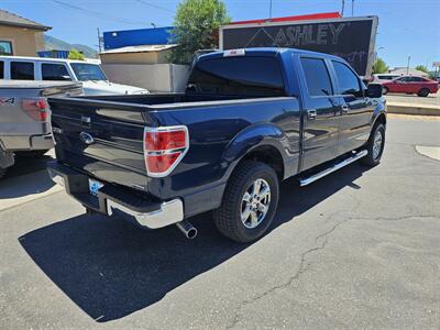 2013 Ford F-150 XLT   - Photo 3 - Ogden, UT 84401
