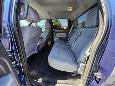 2013 Ford F-150 XLT   - Photo 8 - Ogden, UT 84401