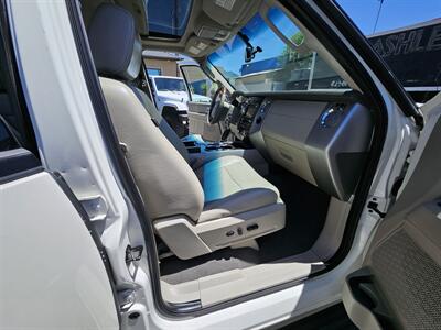 2008 Ford Expedition EL Limited - Photo 12 - Ogden, UT 84401
