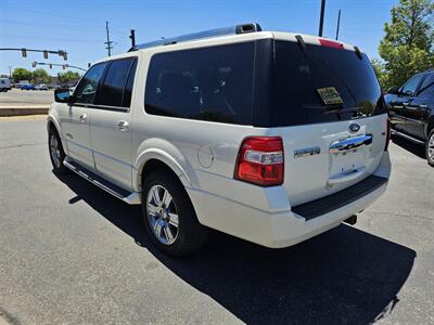 2008 Ford Expedition EL Limited - Photo 4 - Ogden, UT 84401