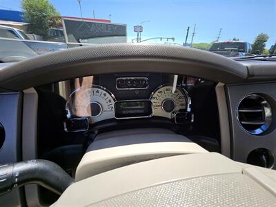2008 Ford Expedition EL Limited - Photo 15 - Ogden, UT 84401