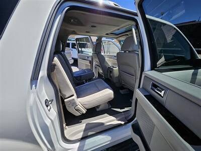 2008 Ford Expedition EL Limited - Photo 9 - Ogden, UT 84401