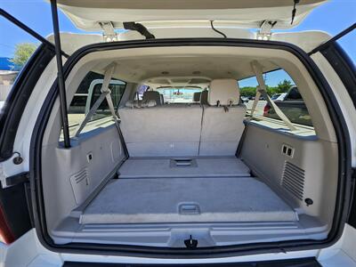 2008 Ford Expedition EL Limited - Photo 8 - Ogden, UT 84401