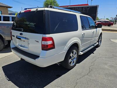 2008 Ford Expedition EL Limited - Photo 3 - Ogden, UT 84401