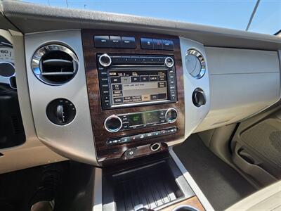 2008 Ford Expedition EL Limited - Photo 13 - Ogden, UT 84401