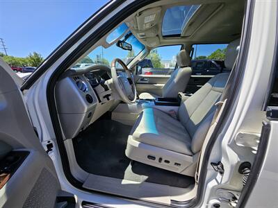 2008 Ford Expedition EL Limited - Photo 6 - Ogden, UT 84401