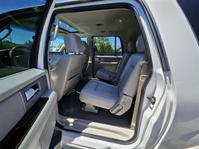2008 Ford Expedition EL Limited - Photo 7 - Ogden, UT 84401