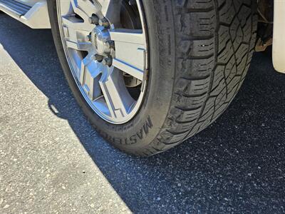 2008 Ford Expedition EL Limited - Photo 5 - Ogden, UT 84401