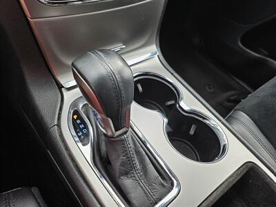 2017 Jeep Grand Cherokee Altitude   - Photo 15 - Ogden, UT 84401