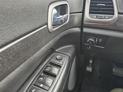 2017 Jeep Grand Cherokee Altitude   - Photo 16 - Ogden, UT 84401