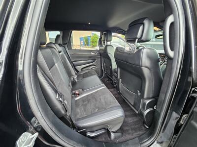 2017 Jeep Grand Cherokee Altitude   - Photo 9 - Ogden, UT 84401
