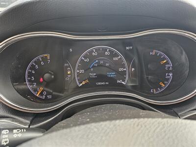 2017 Jeep Grand Cherokee Altitude   - Photo 13 - Ogden, UT 84401