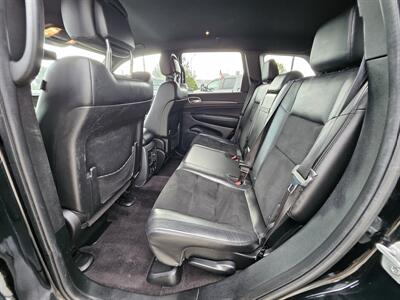 2017 Jeep Grand Cherokee Altitude   - Photo 8 - Ogden, UT 84401