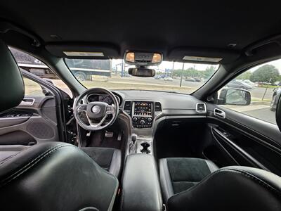 2017 Jeep Grand Cherokee Altitude   - Photo 10 - Ogden, UT 84401