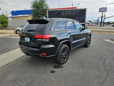 2017 Jeep Grand Cherokee Altitude   - Photo 3 - Ogden, UT 84401