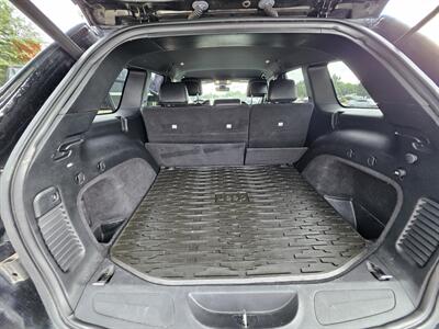 2017 Jeep Grand Cherokee Altitude   - Photo 12 - Ogden, UT 84401