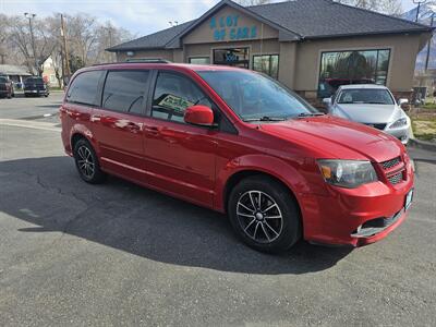 2016 Dodge Grand Caravan R/T   - Photo 2 - Ogden, UT 84401