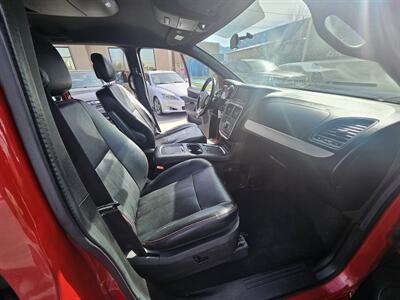 2016 Dodge Grand Caravan R/T   - Photo 10 - Ogden, UT 84401