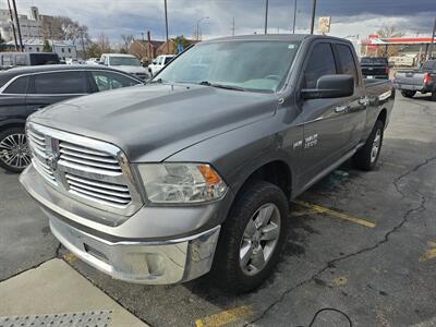 2016 Dodge Grand Caravan R/T   - Photo 12 - Ogden, UT 84401