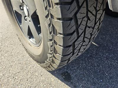 2008 Jeep Wrangler Unlimited Sahara   - Photo 5 - Ogden, UT 84401