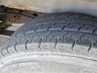 2006 Ford E-250 - Photo 5 - Ogden, UT 84401