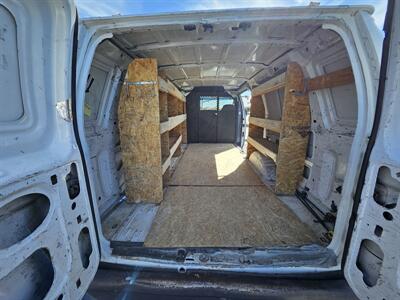 2006 Ford E-250 - Photo 9 - Ogden, UT 84401