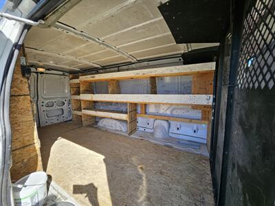 2006 Ford E-250 - Photo 7 - Ogden, UT 84401