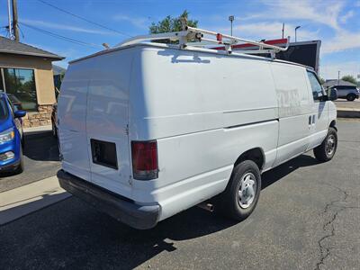 2006 Ford E-250 - Photo 3 - Ogden, UT 84401