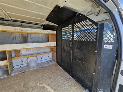 2006 Ford E-250 - Photo 8 - Ogden, UT 84401