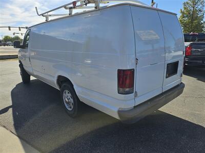 2006 Ford E-250 - Photo 4 - Ogden, UT 84401