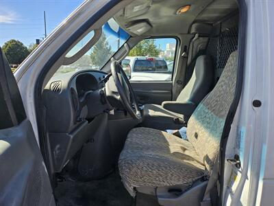 2006 Ford E-250 - Photo 6 - Ogden, UT 84401