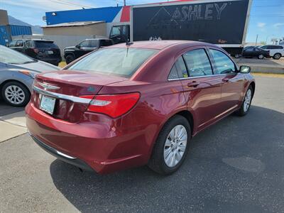 2014 Chrysler 200 LX   - Photo 3 - Ogden, UT 84401