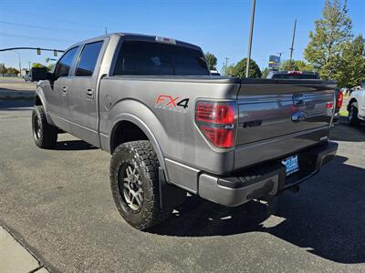 2014 Ford F-150 FX4 - Photo 6 - Ogden, UT 84401