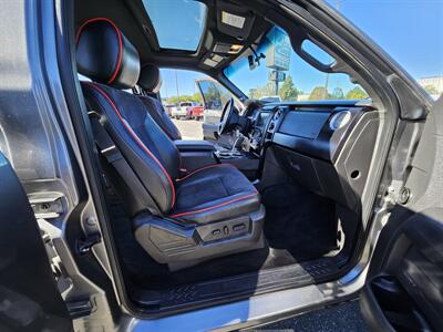 2014 Ford F-150 FX4 - Photo 8 - Ogden, UT 84401