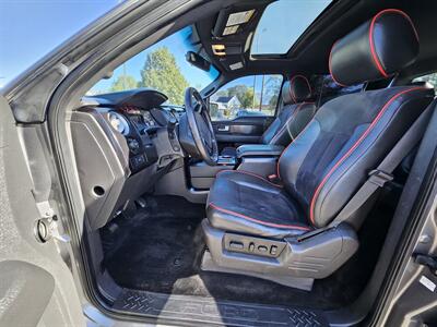 2014 Ford F-150 FX4 - Photo 12 - Ogden, UT 84401