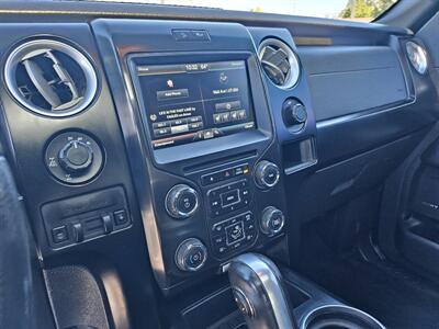 2014 Ford F-150 FX4 - Photo 14 - Ogden, UT 84401