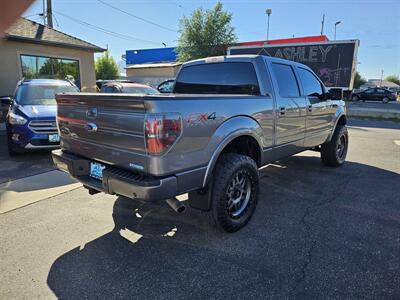 2014 Ford F-150 FX4 - Photo 5 - Ogden, UT 84401
