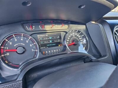 2014 Ford F-150 FX4 - Photo 13 - Ogden, UT 84401