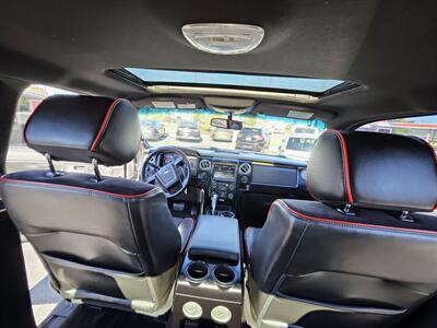 2014 Ford F-150 FX4 - Photo 10 - Ogden, UT 84401