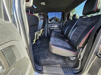 2014 Ford F-150 FX4 - Photo 11 - Ogden, UT 84401