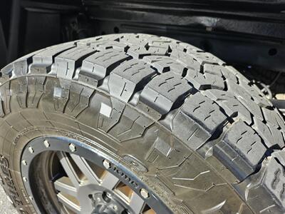 2014 Ford F-150 FX4 - Photo 7 - Ogden, UT 84401