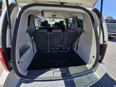 2009 Dodge Grand Caravan SE - Photo 7 - Ogden, UT 84401