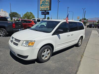 2009 Dodge Grand Caravan SE - Photo 1 - Ogden, UT 84401