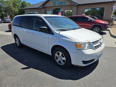 2009 Dodge Grand Caravan SE - Photo 2 - Ogden, UT 84401