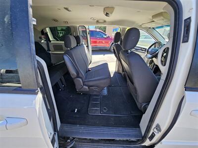 2009 Dodge Grand Caravan SE - Photo 8 - Ogden, UT 84401