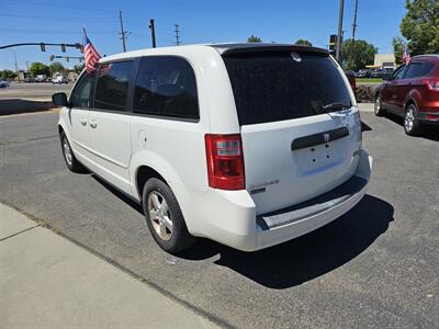 2009 Dodge Grand Caravan SE - Photo 4 - Ogden, UT 84401
