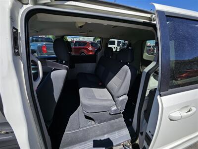 2009 Dodge Grand Caravan SE - Photo 6 - Ogden, UT 84401