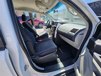 2009 Dodge Grand Caravan SE - Photo 10 - Ogden, UT 84401