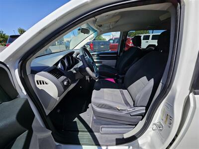 2009 Dodge Grand Caravan SE - Photo 5 - Ogden, UT 84401