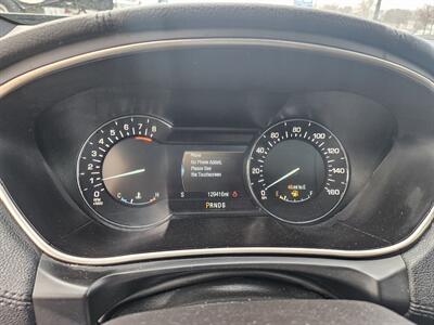 2016 Lincoln MKX Reserve   - Photo 17 - Ogden, UT 84401